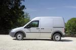 Ford Transit Connect 2002 года